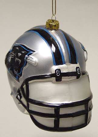NFL Team Football Helmets by Scottish Christmas