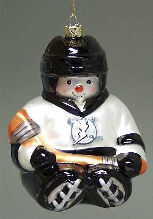NHL Snowflake Friends Tampa Bay Lightning - No Box