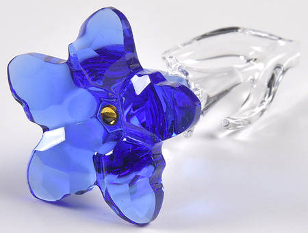 Society Member Renewal Gifts 2020-Gentian Flower - Boxed