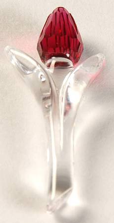 Society Member Renewal Gifts Red-Mini Tulip - No Box