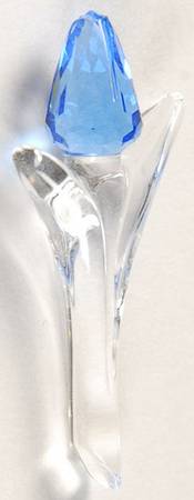Society Member Renewal Gifts Blue-Mini Tulip - No Box