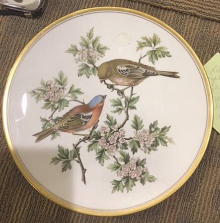 Garden Birds Chaffinch - Boxed
