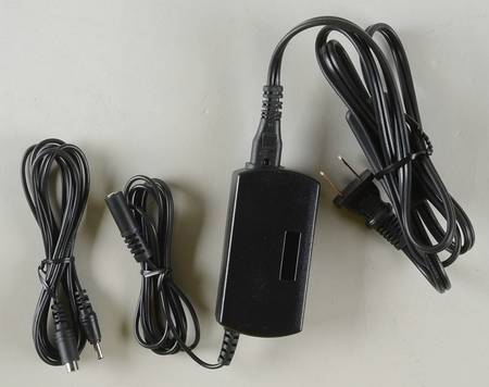 Wonders of the Sea Trilogy - SCS Power Supply For Led Stands - Boxed