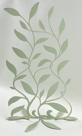 Insects & Butterflies-Crystal Paradise Vine Display-Large - Display Stand 3