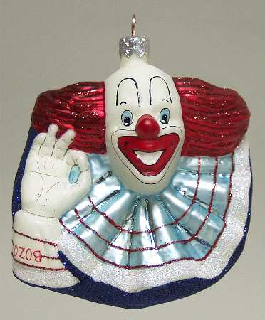 Bozo Here's Bozo - Boxed