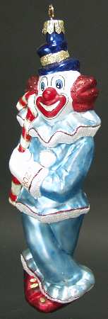 Bozo Top Hat Bozo - Boxed