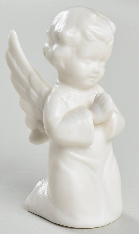 Schmid Figurines Angel Praying - No Box