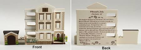 Charleston O'Donnell'S Folly - No Box