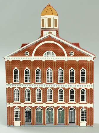 Boston by Shelias Collectibles