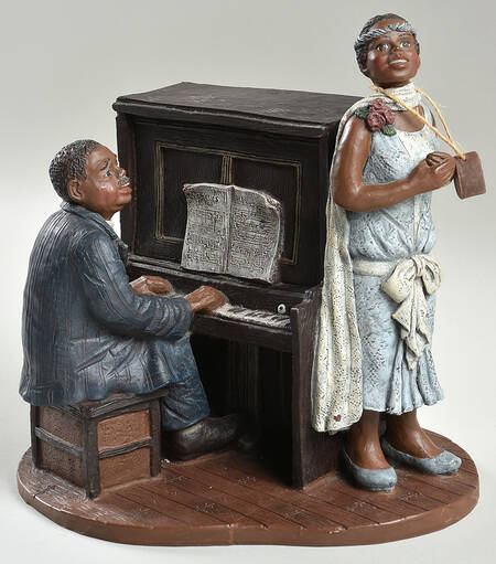 Black Heritage by Sarah's Attic