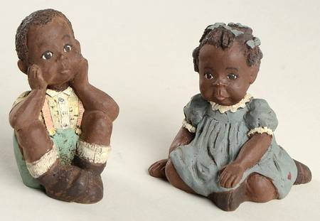 Sarah's Attic Figurines by Sarah's Attic