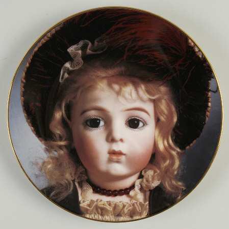 Antique Seeley Dolls by Seeley