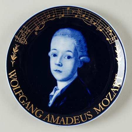 Composers by Schumann - Bavaria