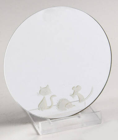 When We Were Young Mirror Only - No Box