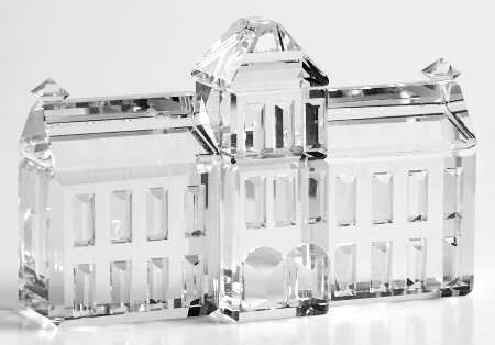 Crystal City Town Hall - Boxed