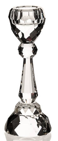 Swarovski Candleholders Candleholder-Single Hole - No Box