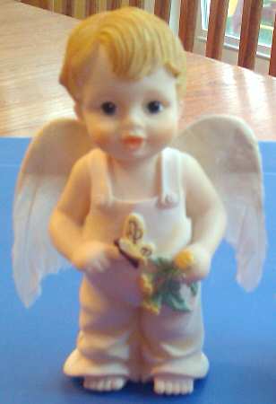 My Special Angel by Sarah's Attic