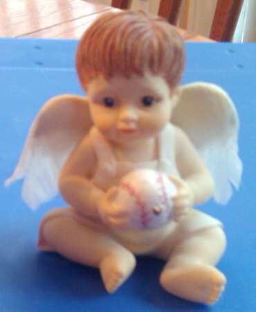 My Special Angel June-Special Fun - Boxed
