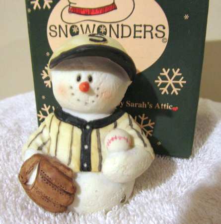 Snowonder June-Homer - With Box