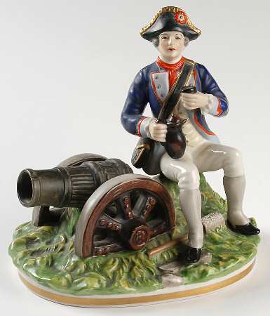 Soldiers 1839 - No Box