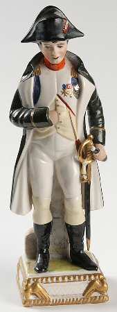 Soldiers Napoleon 1745-1813 - No Box