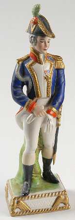 Soldiers 1842 - No Box