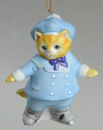 Kitty Cucumber J.P. Buster - No Box