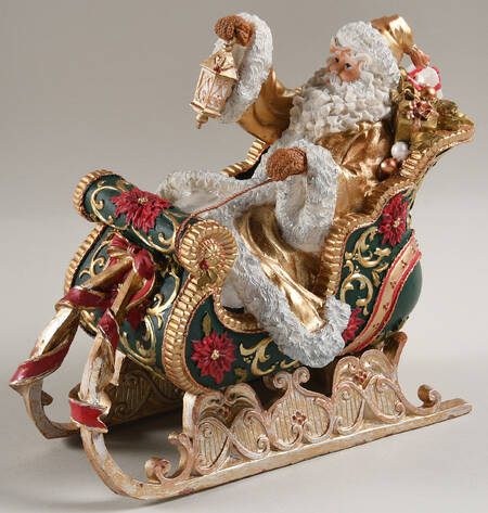 Music Boxes The Christmas Song - No Box