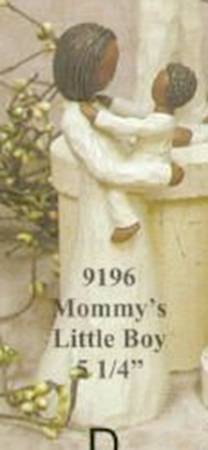 Africian Elegance Grandma's Joy - Boxed