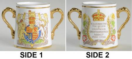 Stanley Royalty Commemoratives by Stanley China (ENG)