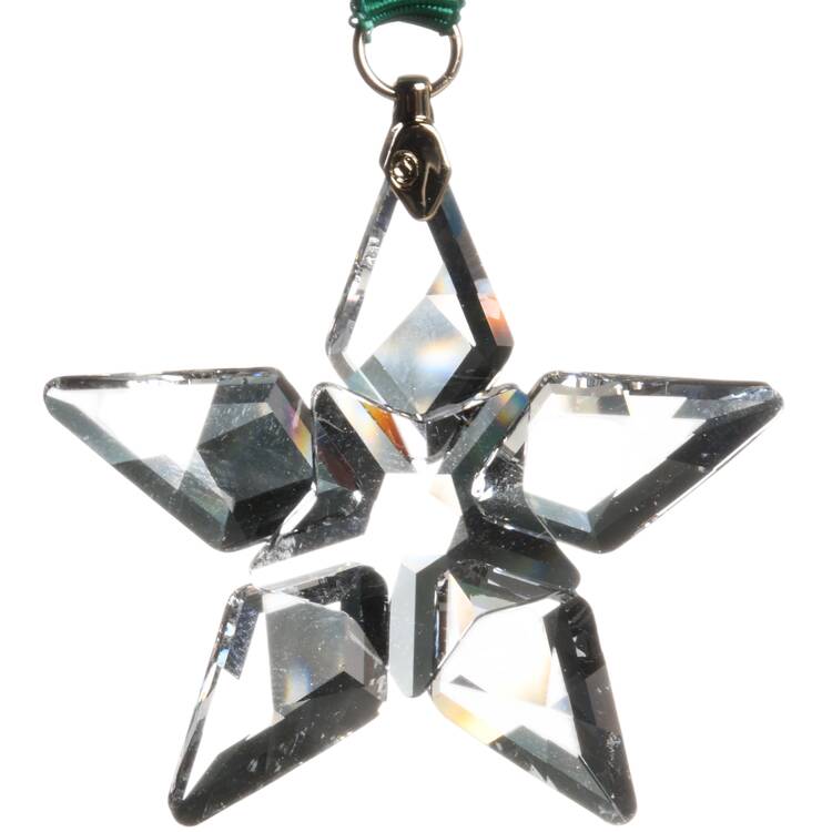 Annual Little Star-Snowflake Little Star 2023 - Boxed