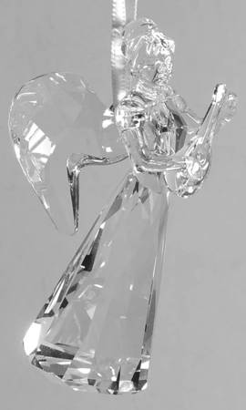 Annual Angel 2018-Angel - Boxed