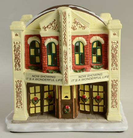 Village Collection by St Nicholas Square