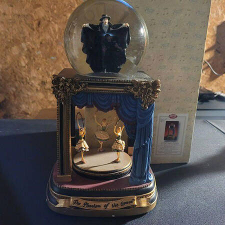 Phantom of the Oprea Dance Of The Country Nymphs - Boxed