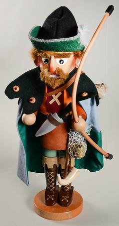 Tales of Sherwood Forest by 3