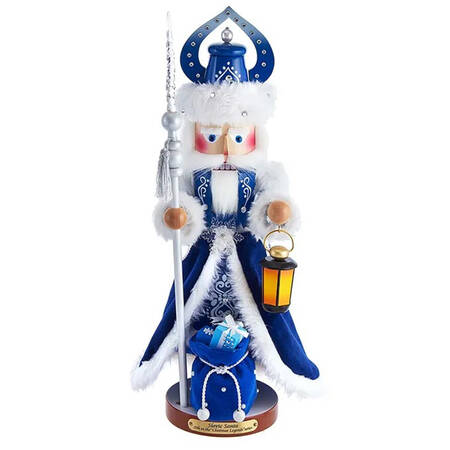 Christmas Legends Slavic Santa-2020 - Boxed