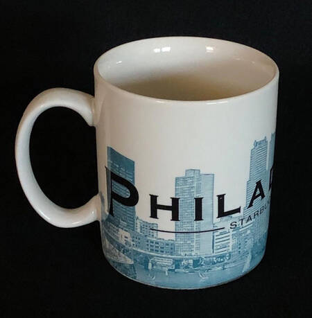 Skyline Series Philadelphia - No Box