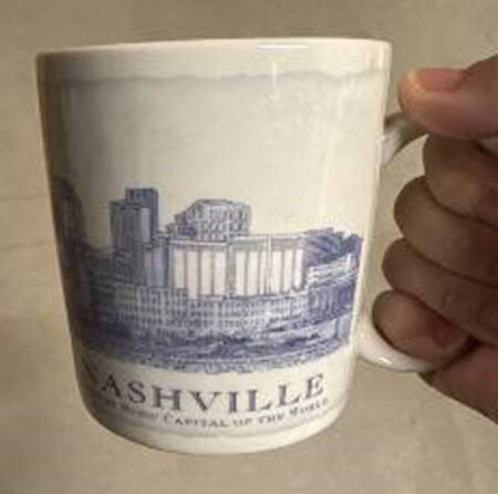 Architect Series Nashville - No Box