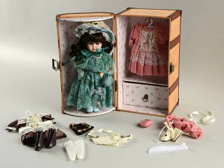 Show Stoppers Dolls by Show Stoppers Inc
