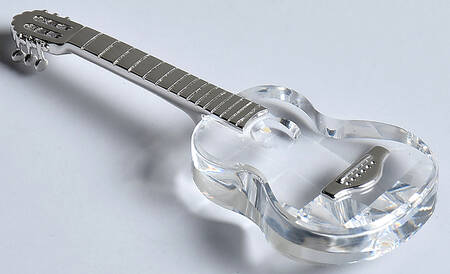 First Steps Guitar - Only - No Box