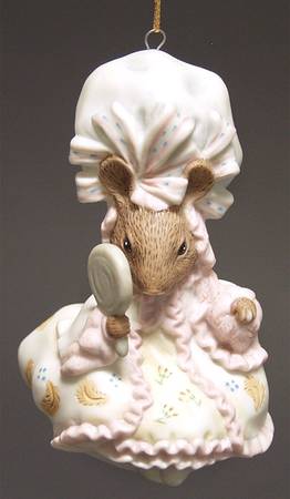 Beatrix Potter-Toriart Hunca Munca - Boxed
