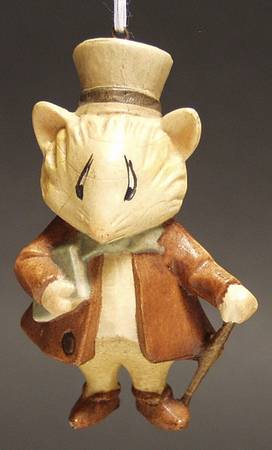 Beatrix Potter-Toriart Amiable Guinea Pig - Boxed