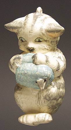 Beatrix Potter-Toriart Miss Moppet - Boxed