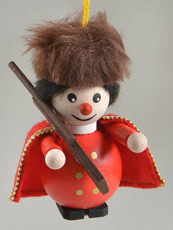 Christmas Ornaments Beefeater - Boxed