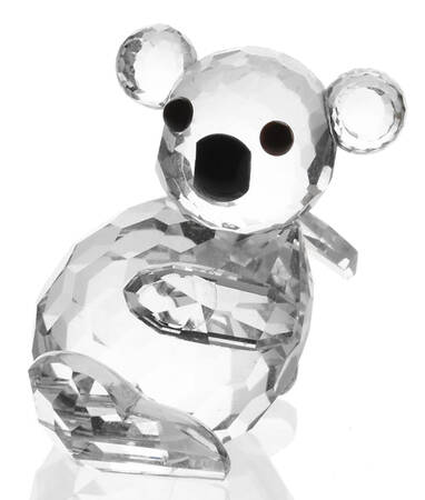 Endangered Species Koala-Mini-Facing Left-Var2 - Boxed