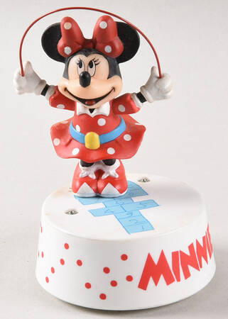 Mickey's Circus