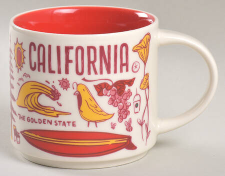Been There Series-Across the Globe by Starbucks Coffee