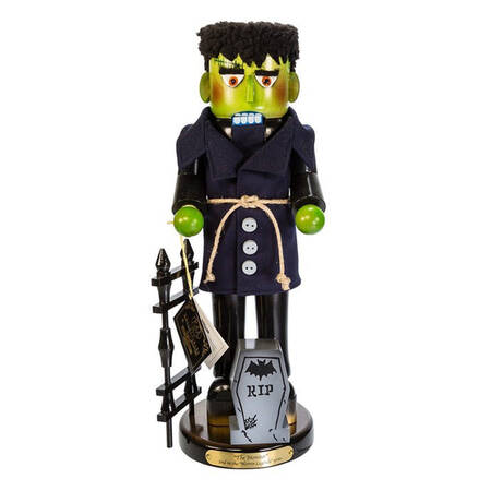 Horror Legends Series by 3