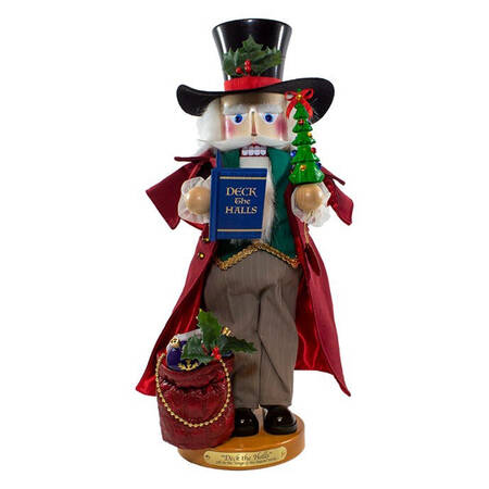Sounds of the Season Deck The Halls - Boxed
