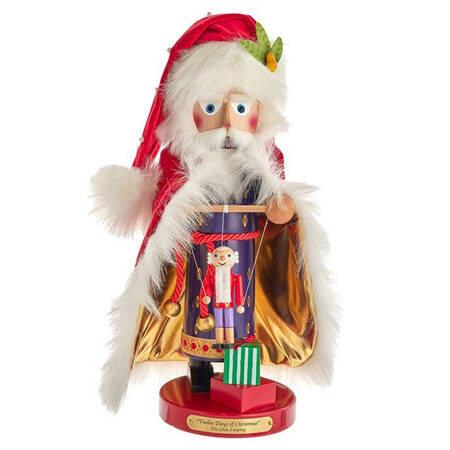Twelve Days of Christmas Part 7 - Ten Lords A Leaping - Boxed